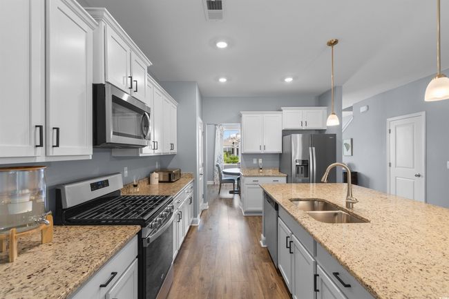 226 Calhoun Falls Dr., House other with 5 bedrooms, 4 bathrooms and 4 parking in Myrtle Beach SC | Image 5