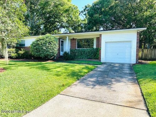 5920 Caribbean Dr S, Jacksonville, FL, 32277-3560 | Card Image