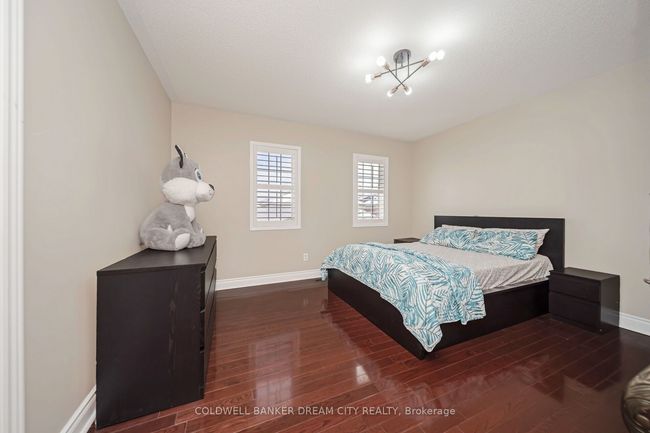 60 Capistro St, House other with 8 bedrooms, 5 bathrooms and 4 parking in Brampton ON | Image 29