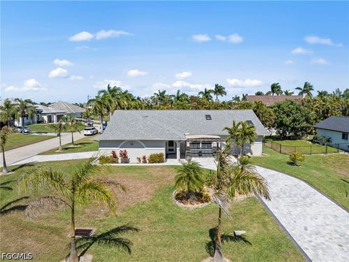 2317 Sw 44th Ter, Cape Coral, FL, 33914-6184 | Card Image