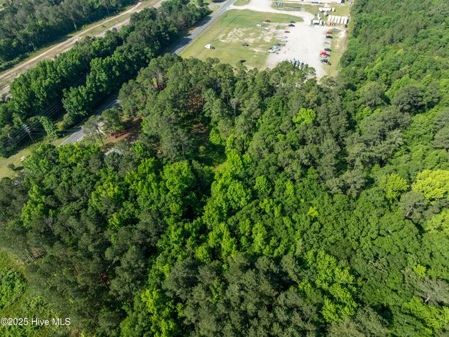 493 N Nc Highway 177, Home with 0 bedrooms, 0 bathrooms and null parking in Hamlet NC | Image 13