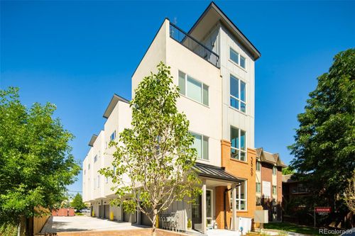 unit-e-3569 S Pennsylvania St, Englewood, CO, 80113-3963 | Card Image