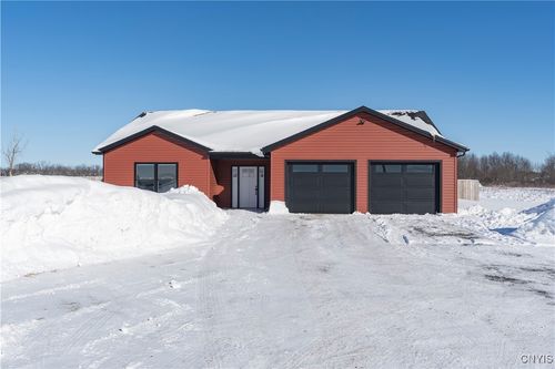 17045 State Route 12f, Dexter, NY, 13634-3195 | Card Image