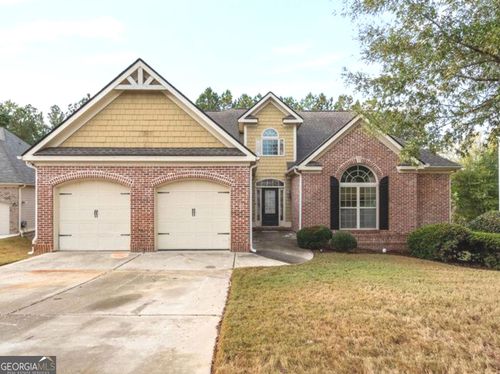 165 Elenor Dr, Fayetteville, GA, 30215-2054 | Card Image