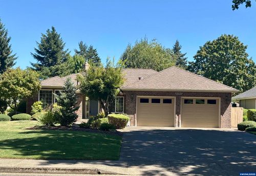 6068 Crampton Dr N, Keizer, OR, 97303-7448 | Card Image