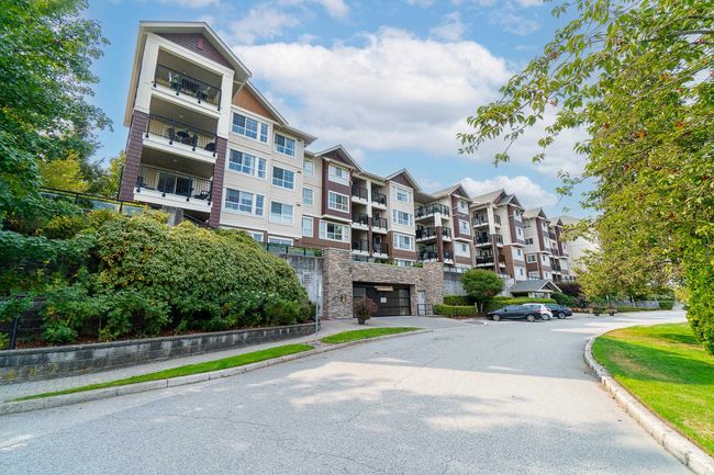404 - 19677 Meadow Gardens Way, Condo with 2 bedrooms, 2 bathrooms and 2 parking in Pitt Meadows BC | Image 6