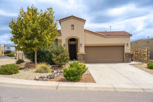 1974 Villa Napoli Loop W, Las Cruces, NM, 88011-4350 | Card Image
