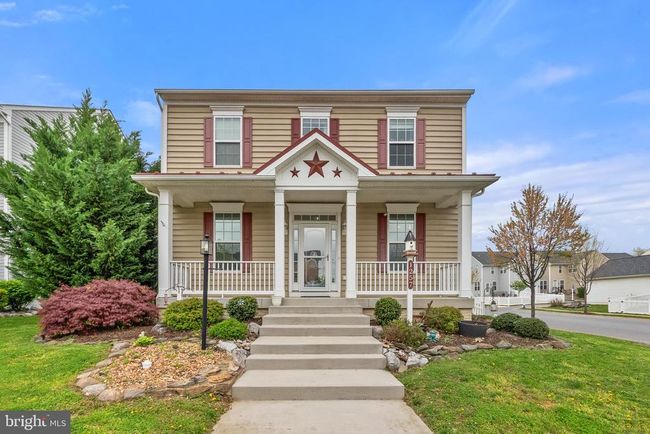 1257 N Fairfax Blvd, House other with 4 bedrooms, 3 bathrooms and null parking in RANSON WV | Image 5