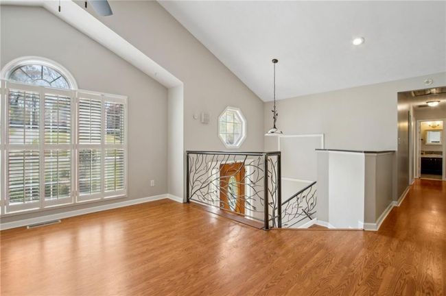 6604 Windbrook Way, House other with 4 bedrooms, 3 bathrooms and null parking in Flowery Branch GA | Image 14