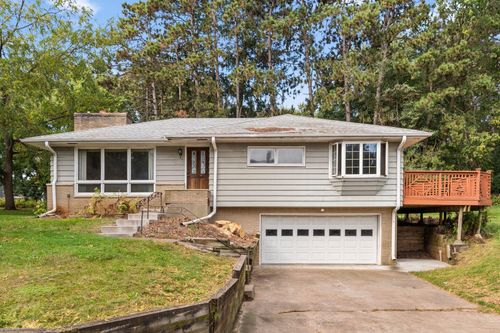 3533 Long Lake Rd E, Pine Springs, MN, 55115-6826 | Card Image