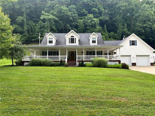 732 Ball Fork Rd, Danville, WV, 25053-6966 | Card Image