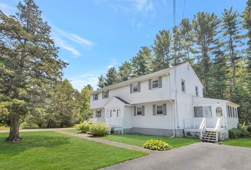 1357-1355 East St, Mansfield, MA, 02048-3416 | Card Image