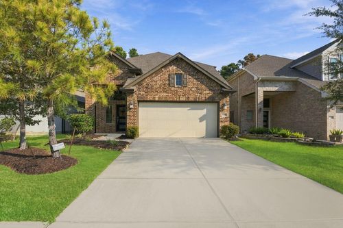 12207 Texas Trumpet Trl, Humble, TX, 77346-4666 | Card Image