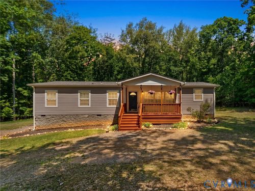 5344 Cedar Ln, Amelia Court House, VA, 23002-2137 | Card Image