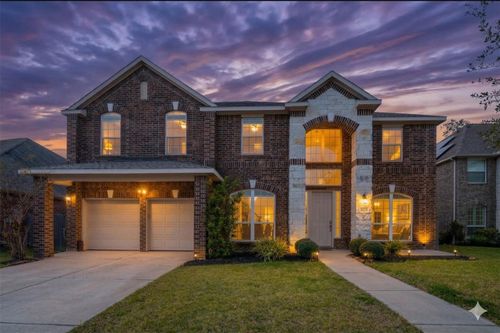 2304 Dolan Falls Ln, Pearland, TX, 77089-1568 | Card Image