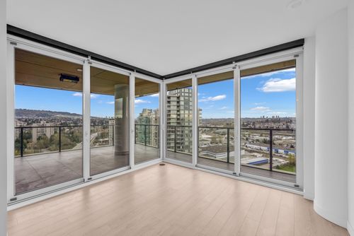 18xx-4890 Lougheed Highway, Burnaby, BC, V5C0N2 | Card Image