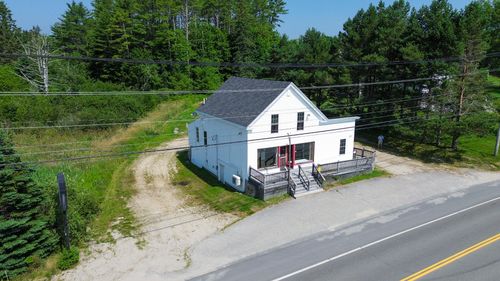 749 Us Rte 1, Jonesboro, ME, 04648 | Card Image