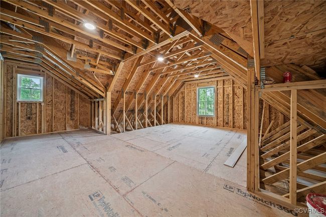 8670 Emily Jane Place, House other with 3 bedrooms, 2 bathrooms and null parking in Quinton VA | Image 39