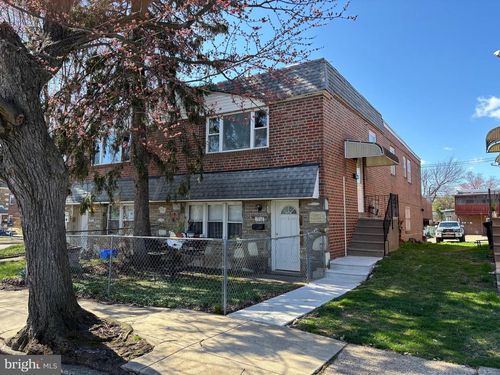 7938 Langdon Street, Philadelphia, PA, 19111 | Card Image