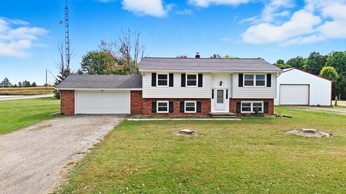 3875 Lower Leesville Rd, Bucyrus, OH, 44820-8871 | Card Image