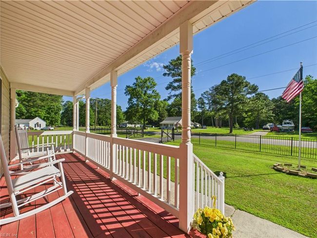 2012 Mark Pine Rd, House other with 2 bedrooms, 3 bathrooms and null parking in Hayes VA | Image 7