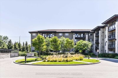 203 - 570 Lolita Gdns, Condo with 1 bedrooms, 1 bathrooms and 1 parking in Mississauga ON | Image 3