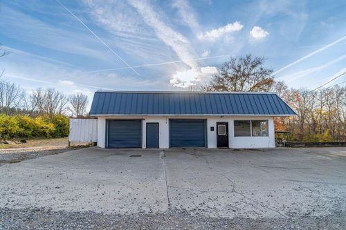 800 N Sandusky St, Mount Vernon, OH, 43050-1051 | Card Image