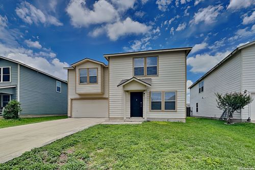 7715 Shining Glow, San Antonio, TX, 78244-3524 | Card Image