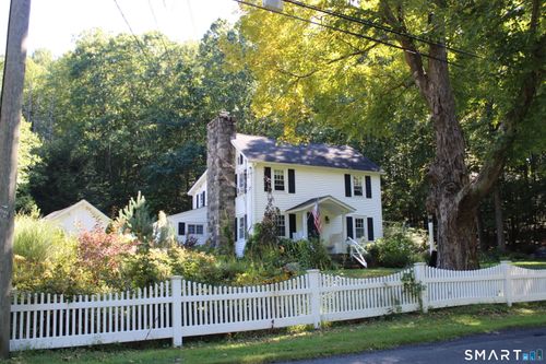 248 Simpaug Tpke, Redding, CT, 06896-1202 | Card Image