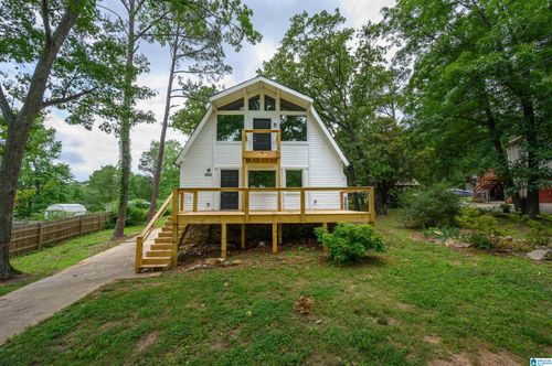 3932 Rock Ridge Rd, IRONDALE, AL, 35210-3715 | Card Image