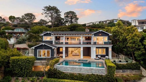 2026 Seaview Ave, Del Mar, CA, 92014-2229 | Card Image