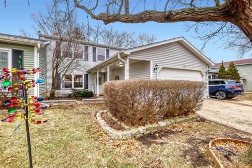 367 Thorncliffe Dr, Glendale Heights, IL, 60139-1741 | Card Image