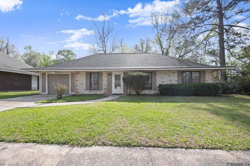 1552 S Peck Dr, Baton Rouge, LA, 70810-5100 | Card Image