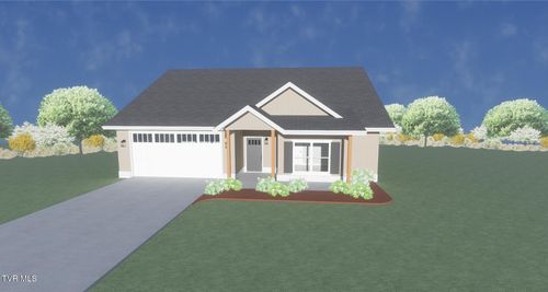 185 Red Tail Rdg, Greeneville, TN, 37743-2426 | Card Image
