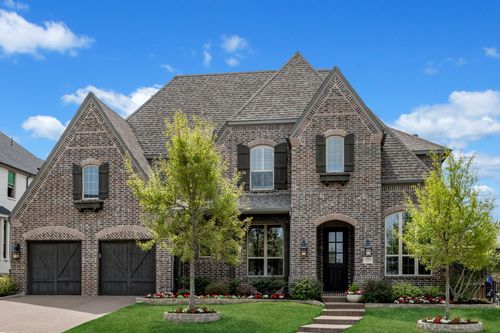 3410 Beechwood Dr, Prosper, TX, 75078-1605 | Card Image