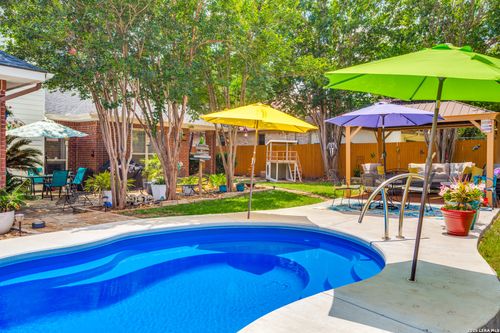 4503 Black Oak Woods, San Antonio, TX, 78249-1475 | Card Image