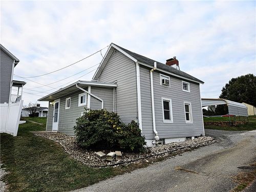 10 Eggers Ave, Belle Vernon, PA, 15012-1312 | Card Image