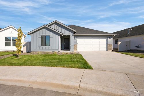 9472 W Blazing Star St, Nampa, ID, 83651 | Card Image