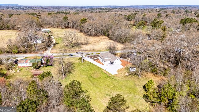 721 Wedowee St, House other with 4 bedrooms, 3 bathrooms and null parking in BOWDON GA | Image 42