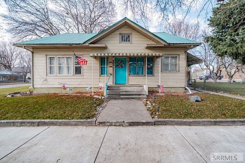1305 Canal Ave, Idaho Falls, ID, 83402-2722 | Card Image