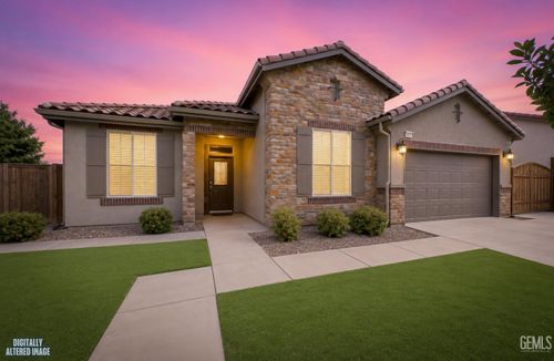 9517 Woodbrook Dr, Shafter, CA, 93263-9428 | Card Image