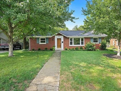 691 Sheridan Dr, Lexington, KY, 40503-1725 | Card Image