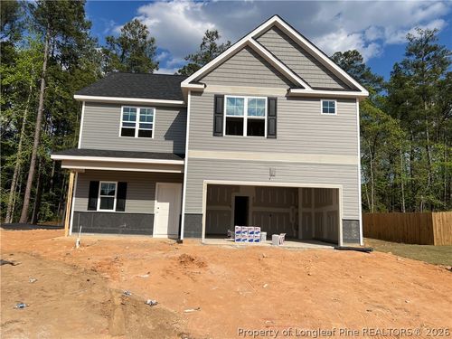 475 Crichton Ct, Fayetteville, NC, 28311-0900 | Card Image