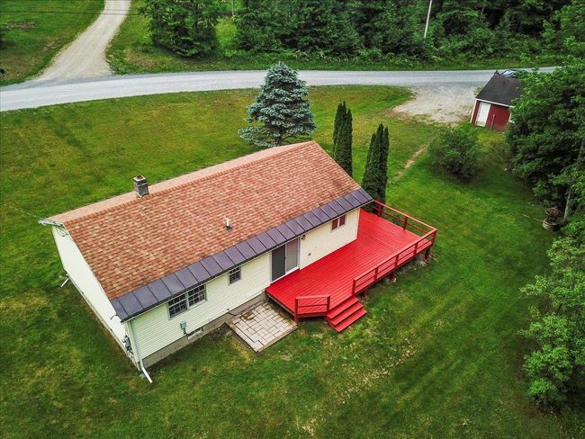 408 Dunlap Farm Rd, House other with 2 bedrooms, 1 bathrooms and null parking in Sunderland VT | Image 23