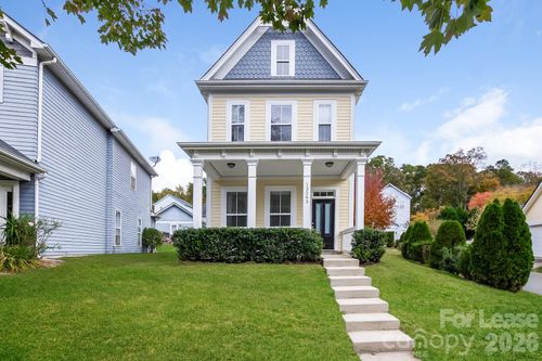 13343 Mercer Dr, Huntersville, NC, 28078-7507 | Card Image