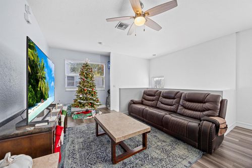 3128 Grandiflora Dr, Greenacres, FL, 33467-2086 | Card Image