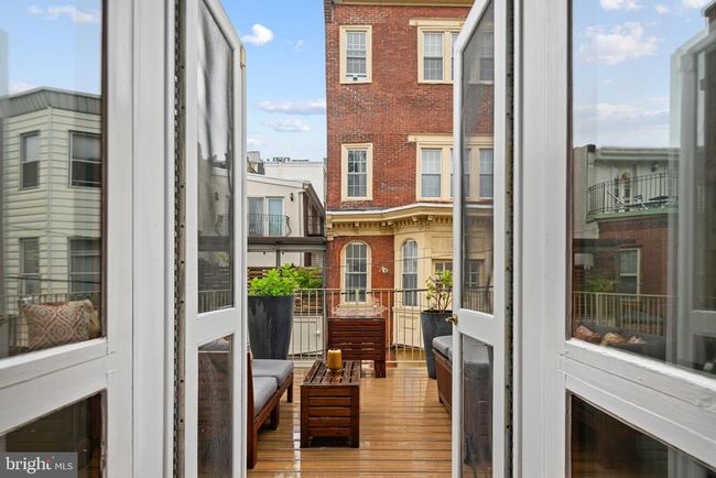 1737 Addison St, Townhouse with 3 bedrooms, 3 bathrooms and null parking in PHILADELPHIA PA | Image 36