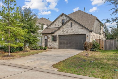 509 Timber Voyage Ct, Conroe, TX, 77304-2482 | Card Image
