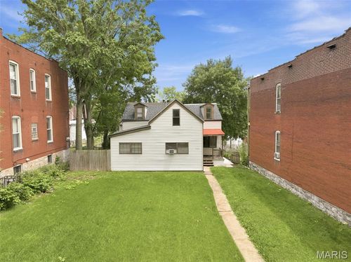 4342 S Compton Ave, Saint Louis, MO, 63111-1130 | Card Image