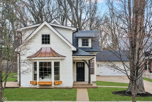 122 E 32nd St, Indianapolis, IN, 46205-3937 | Card Image